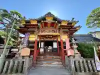 世尊院(長野県)