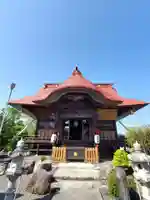 大鏑神社(福島県)