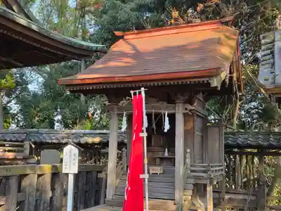 福島八幡宮(福岡県)
