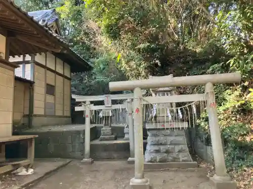 津久井浅間神社(神奈川県)