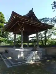 馬頭院(栃木県)