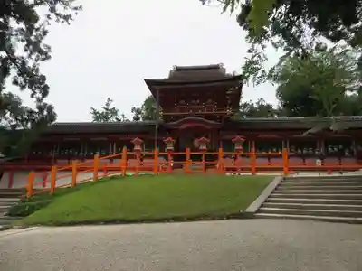 春日大社(奈良県)