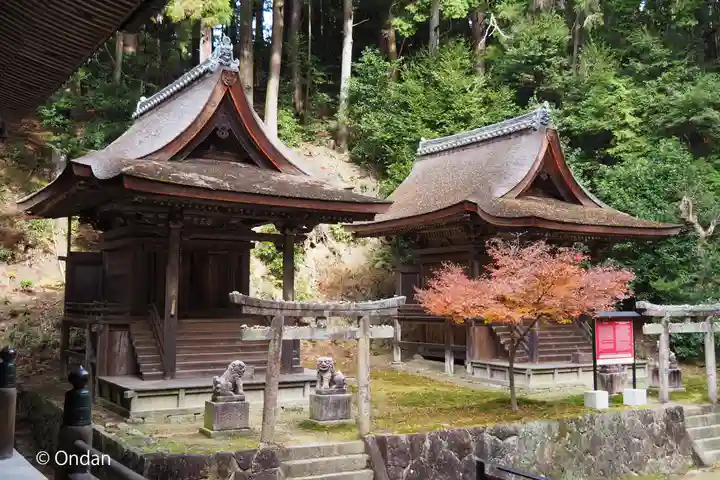圓教寺(兵庫県)