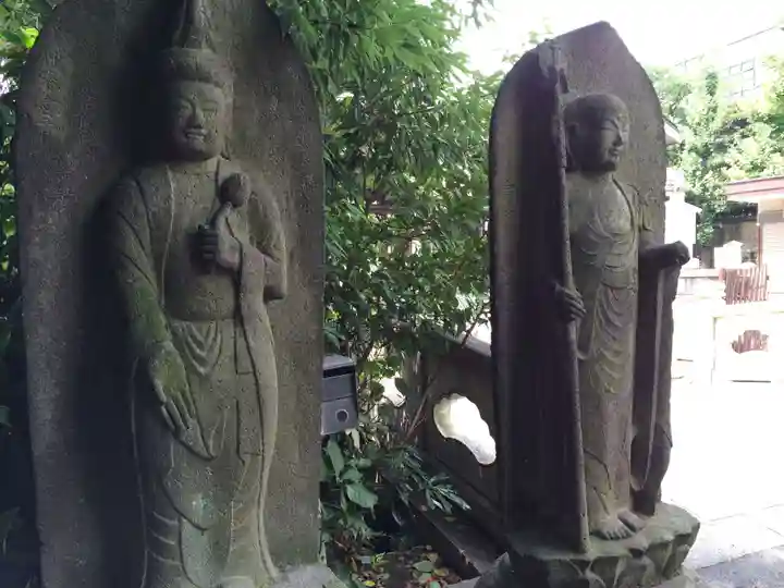 泉岳寺(東京都)