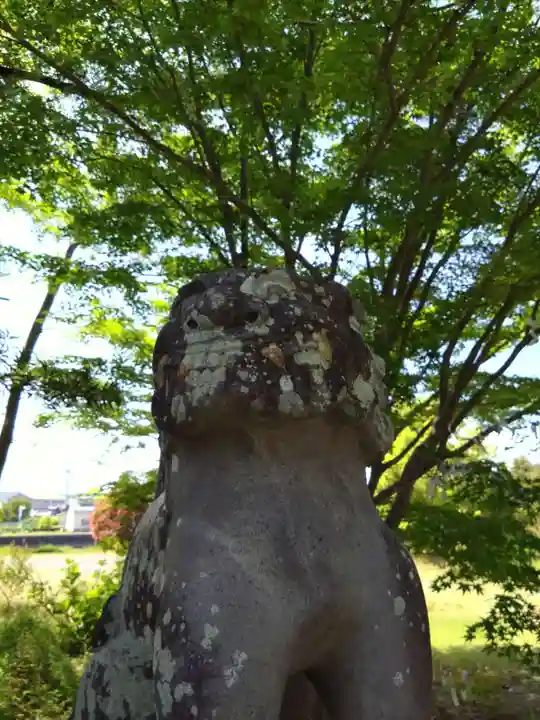 太良嶽神社(佐賀県)