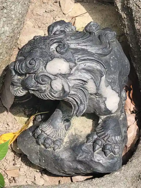 王子八幡神社(愛媛県)