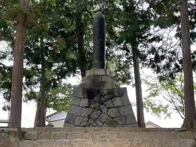 八幡宮（寺部八幡宮）(愛知県)