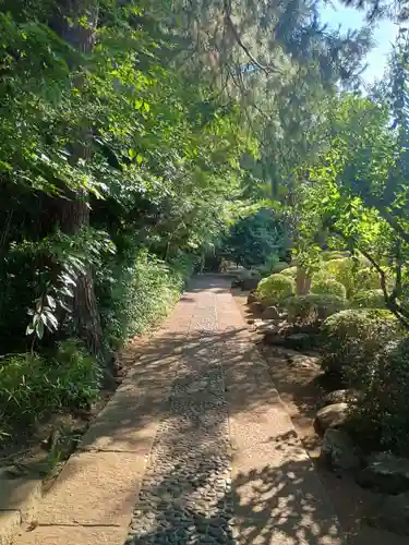 妙寿寺(東京都)