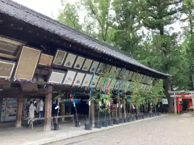 北野天満宮のその他建物