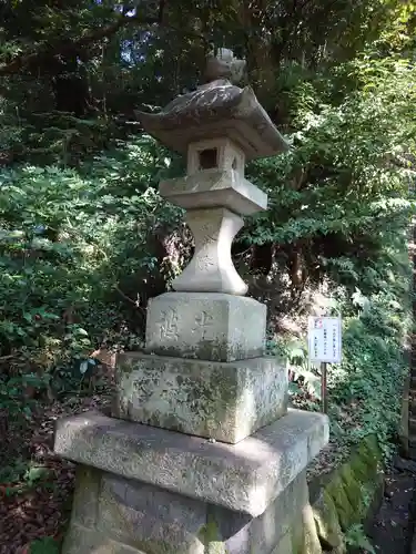 姉埼神社のその他建物