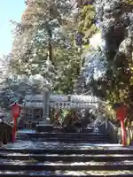 箱根神社のその他建物