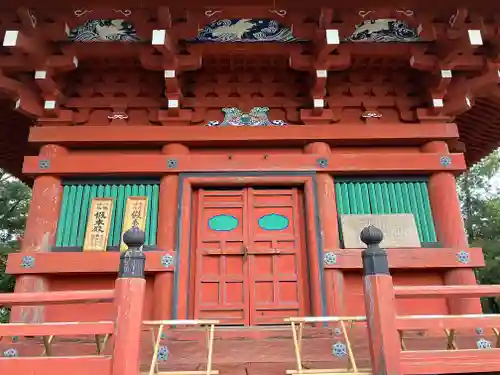 柏原八幡宮のその他建物