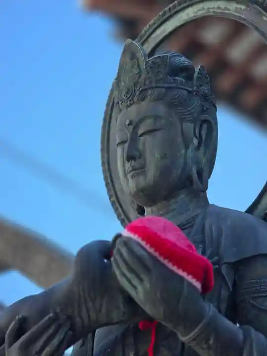 瑞松寺(長野県)