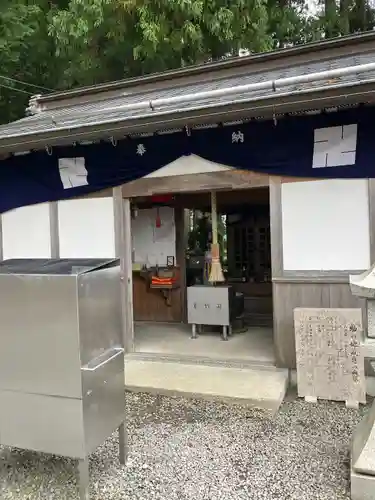 お助け地蔵尊(和歌山県)