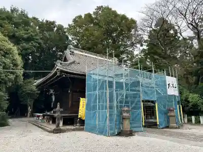 佐野赤城神社(栃木県)