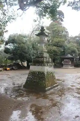 内裏神社(千葉県)