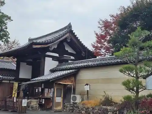 新薬師寺(奈良県)