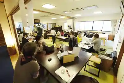 遠照山 光明寺（尼崎大仏）のその他建物