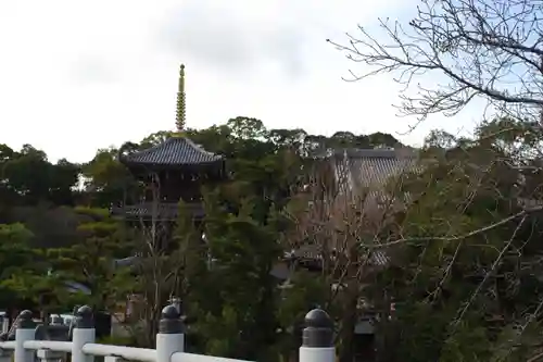 水間寺(大阪府)