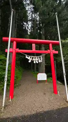 水神社(宮城県)