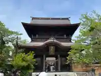 阿蘇神社(熊本県)