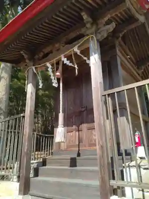熊野神社(宮城県)