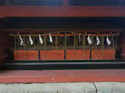 岩崎八幡宮(栃木県)