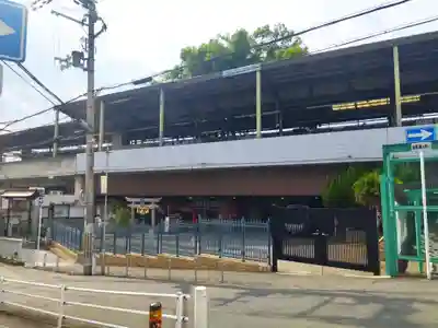 萱島神社(大阪府)