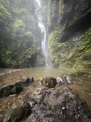 轟神社(徳島県)