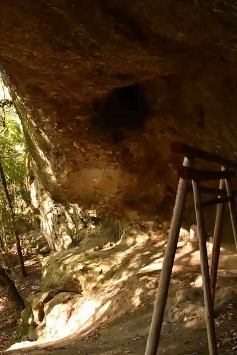 霊岩寺(愛媛県)