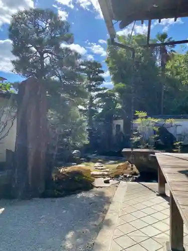 松花堂 泰勝寺(京都府)