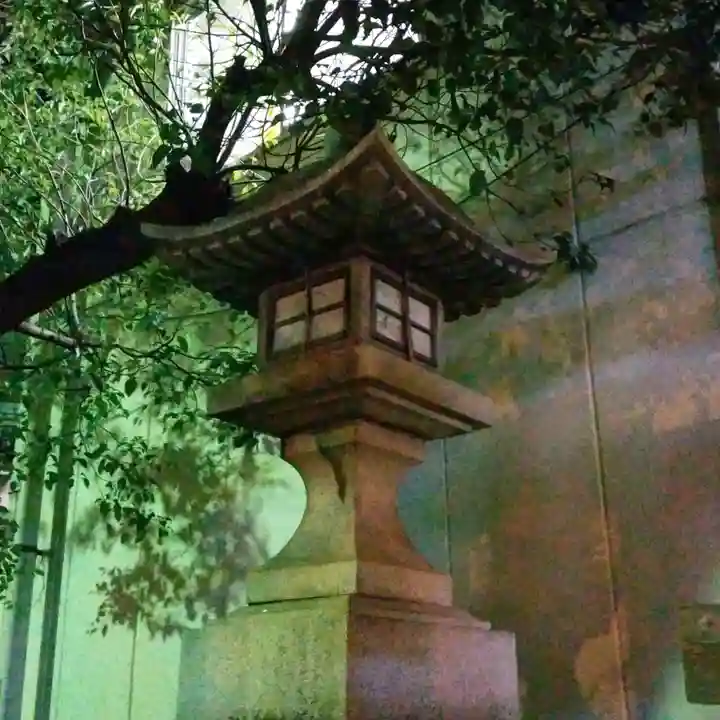須賀神社のその他建物