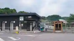 大金神社の建物その他