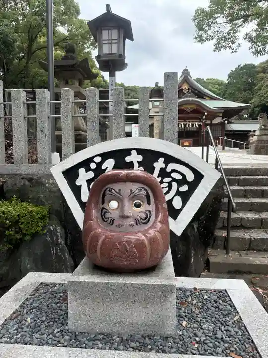 成海神社(愛知県)