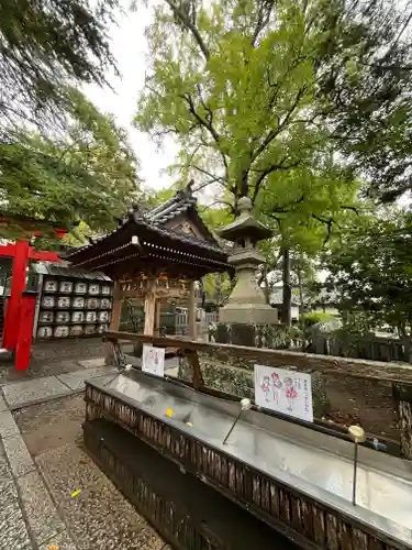 玉前神社(千葉県)