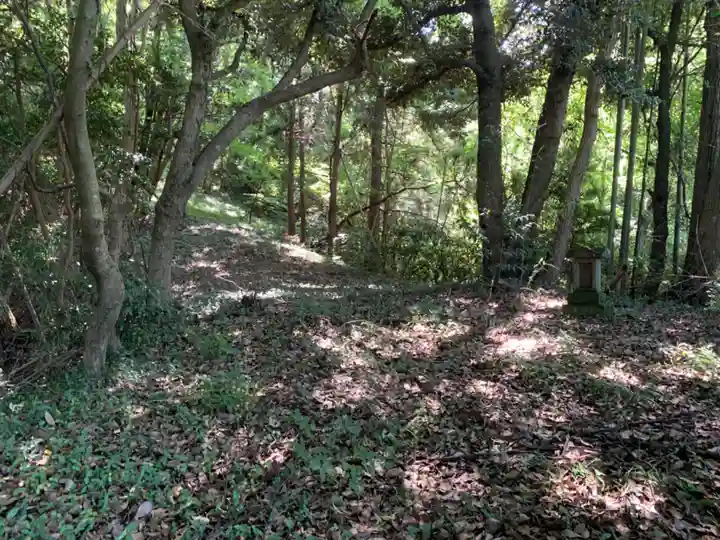 稲生大神(千葉県)