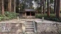 八幡神社(滋賀県)