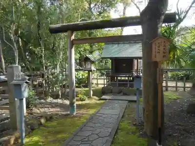 車折神社(京都府)