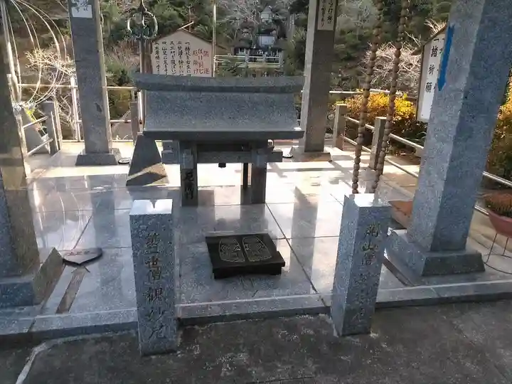 法安寺のその他建物