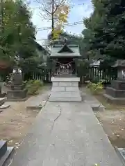 葛飾八幡宮(千葉県)