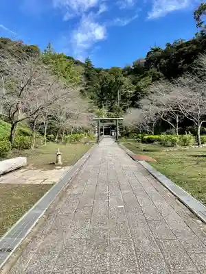 建長寺 半僧坊(神奈川県)