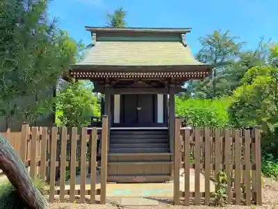 常陸二ノ宮　静神社(茨城県)