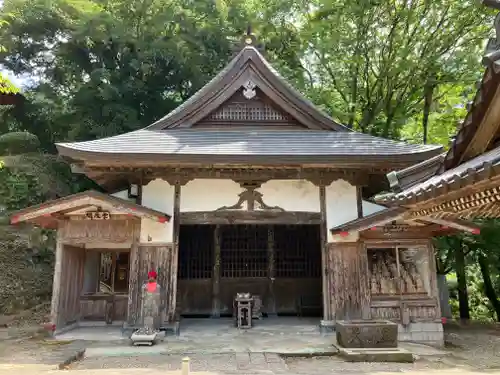 清水寺(千葉県)