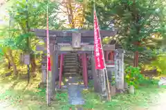 笠間稲荷神社(福島県)