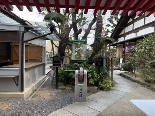 真光院(大阪府)