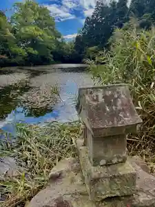 蚊里田八幡宮(長野県)(2025年10月15日(水) 19時07分29秒投稿)
