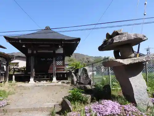 満光寺(長野県)