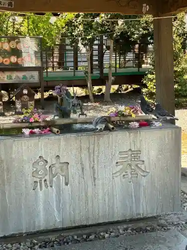 今市報徳二宮神社(栃木県)