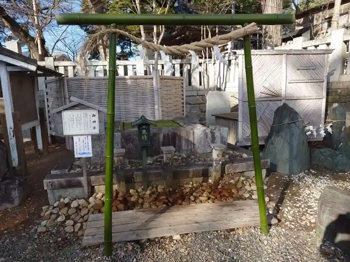 玉前神社(千葉県)