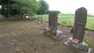香取神社のその他建物